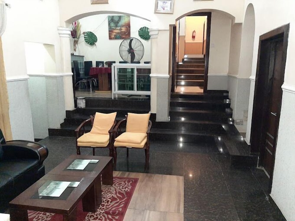 Howard Lodgings and Leisure in Calabar, Nigeria