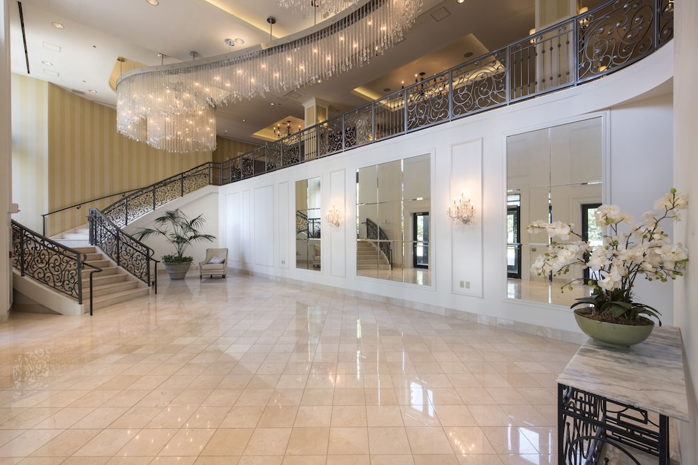 Skirvin Oklahoma City a Hilton Hotel - photo 32