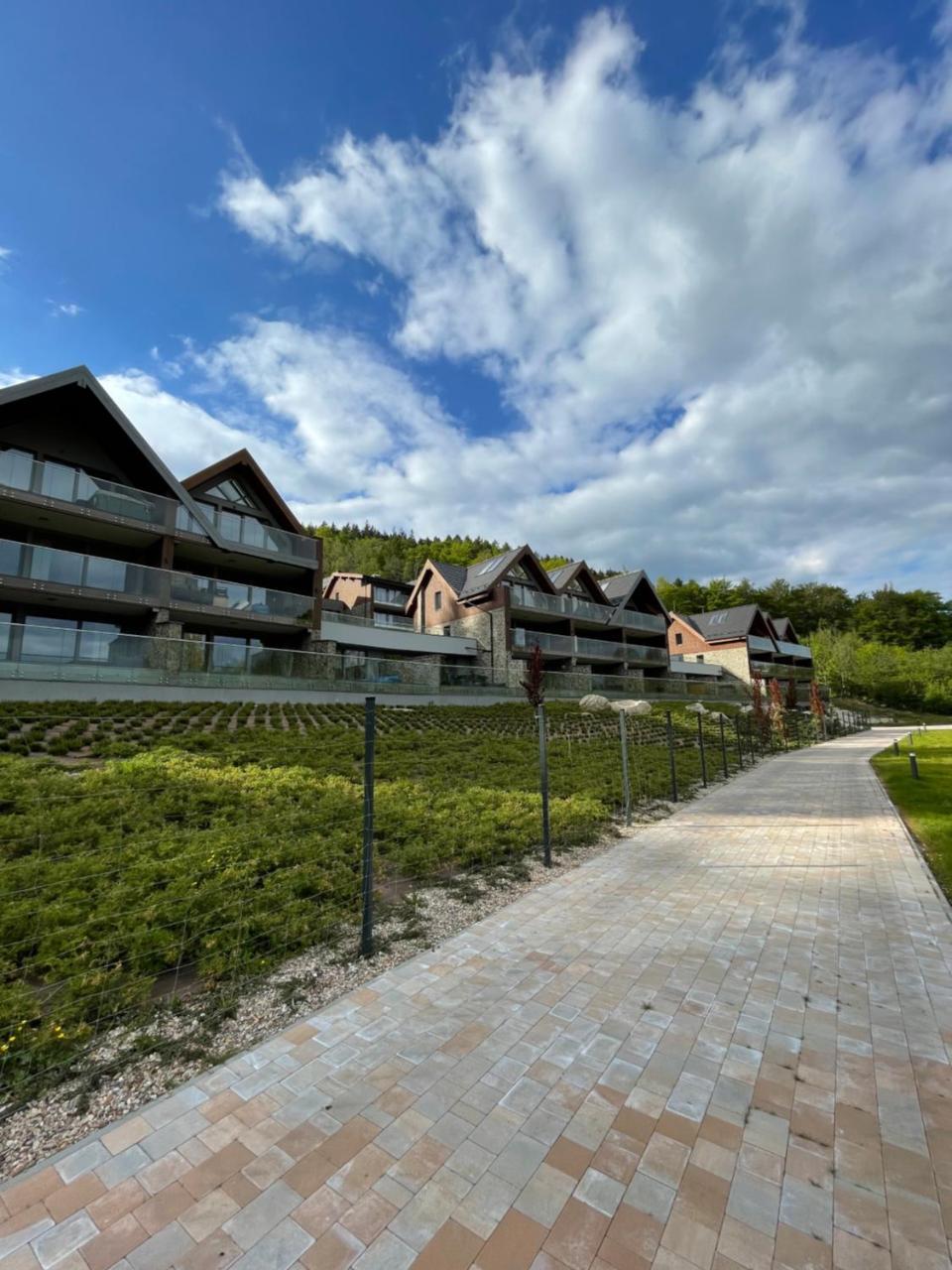 Kras Resort 304 Szklarska Poręba in Szklarska Poreba, Poland