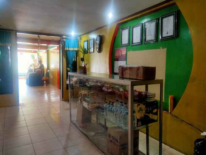 Sinar Lumayan Hotel — Balikpapan — photo 4