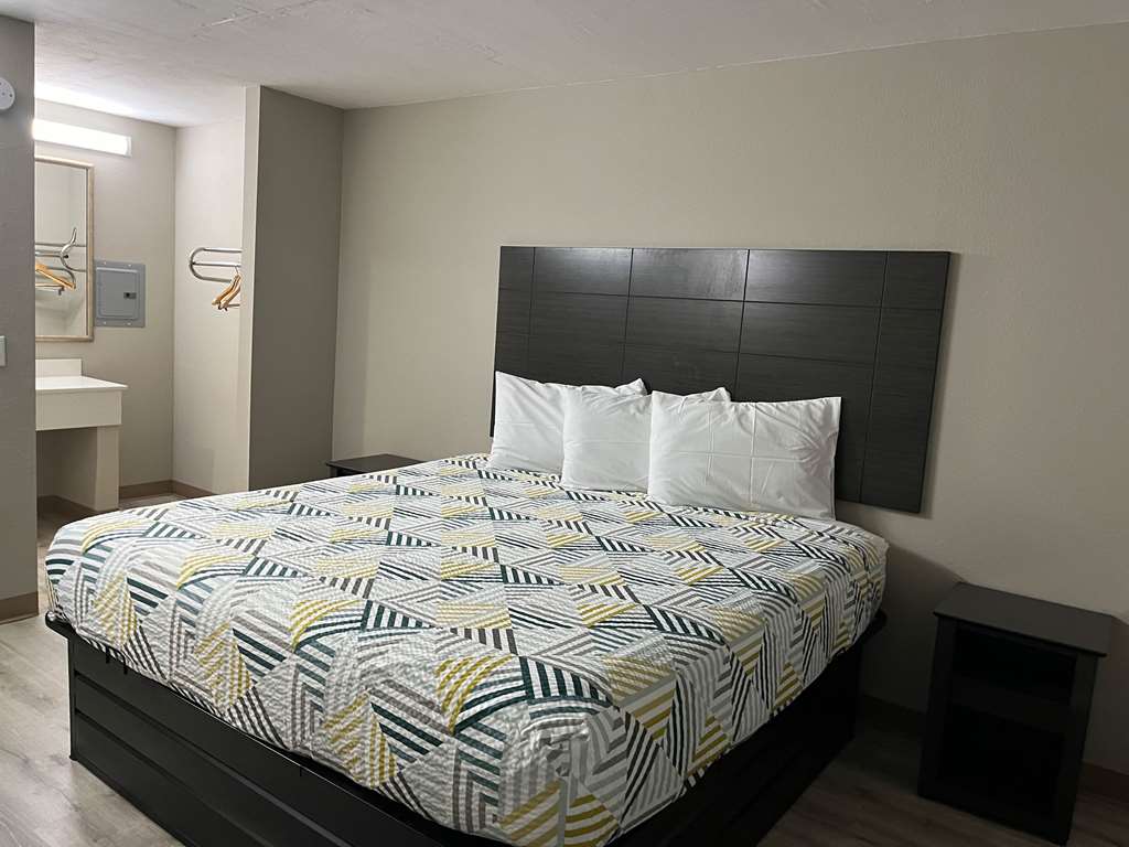 Studio 6 Suites West Memphis AR Memphis - photo 14