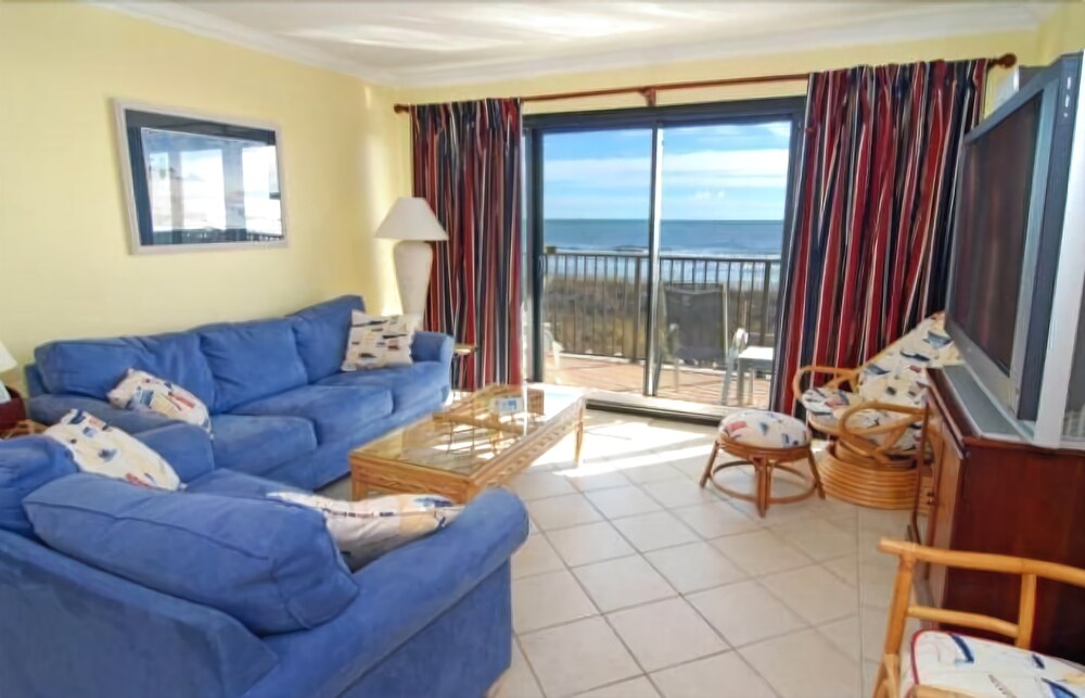Springs Tower by Elliott Beach Rentals - photo 14