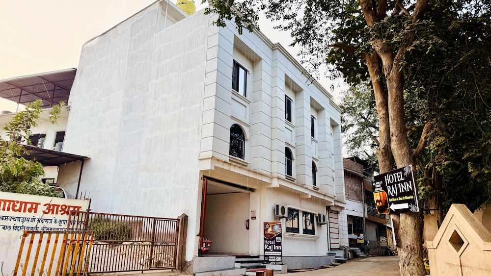 Hotel Raj Inn - last minute hotel in Unknown City