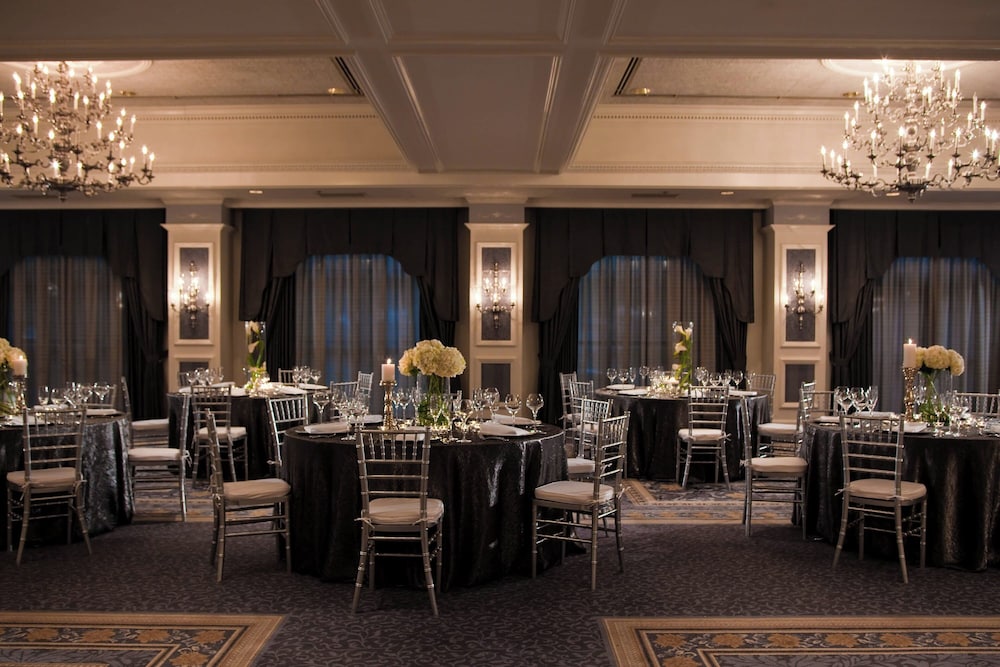 Renaissance Austin Hotel - photo 80