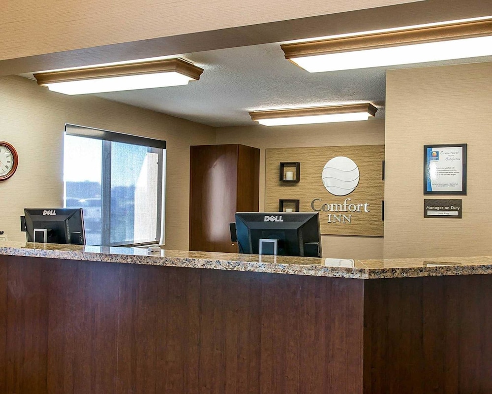 Bluffton Inn & Suites By IHG - photo 15