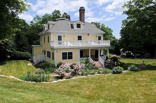 Annabelle Bed And Breakfast 6016531 — Sandwich