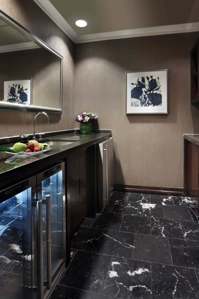 The Liberty a Marriott Luxury Collection Hotel Boston - photo 42
