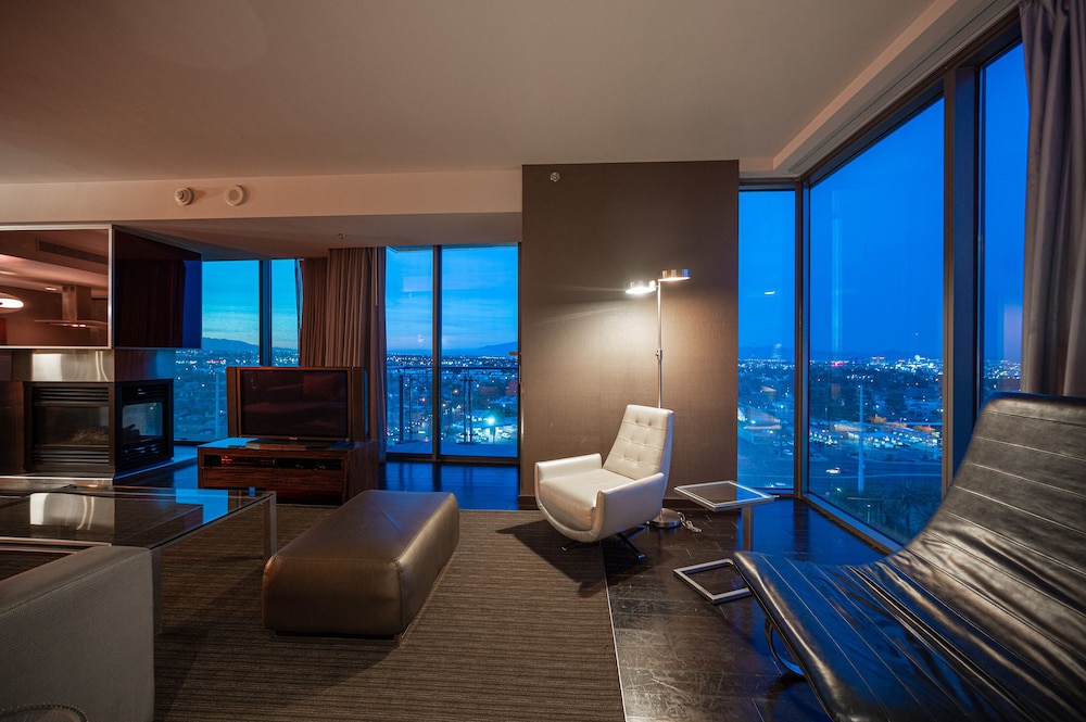 StripViewSuites at Palms Place Penthouses - photo 108