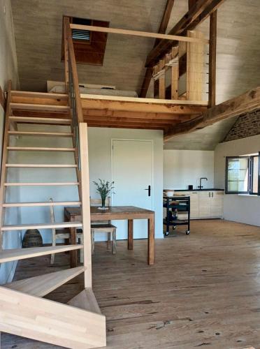 Domaine Harmonie — hotel in Crespin