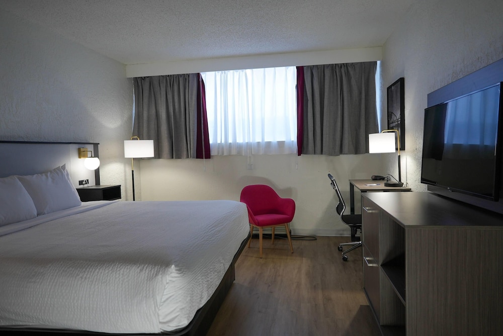 Ramada by Wyndham Tulsa Broken Arrow — Broken Arrow — photo 5