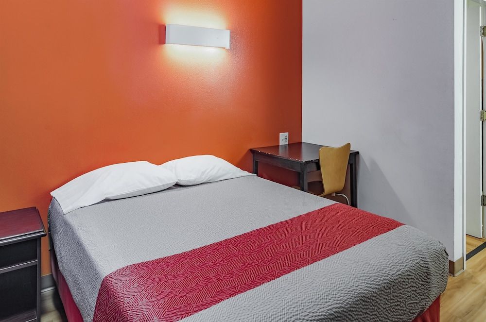 Motel 6 Gresham - photo 8