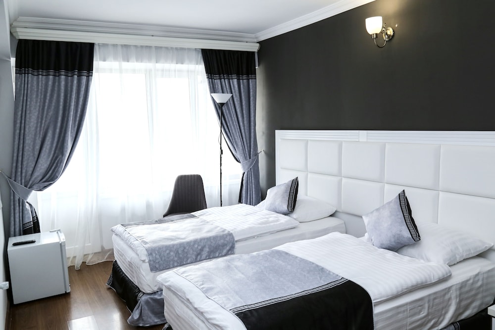 Goris hotel — Goris — photo 4