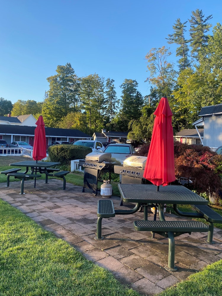 Barberry Court Motel - photo 35