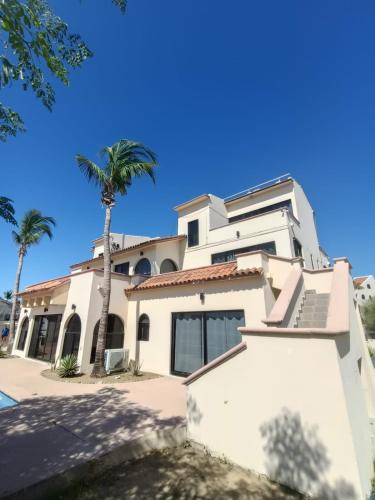 Casona in San Jose Del Cabo, Mexico