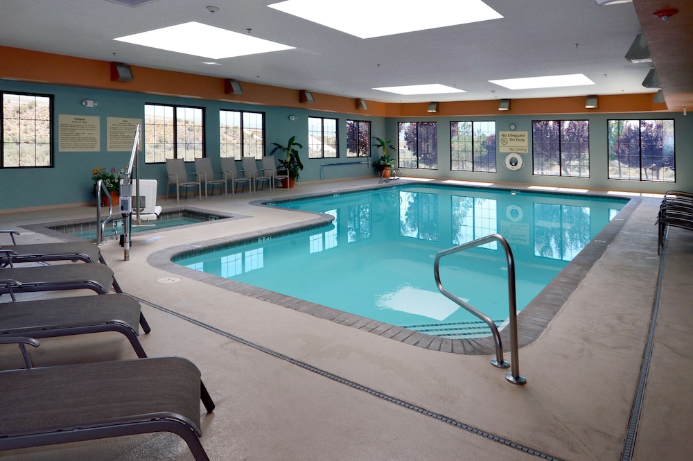 Hampton Inn & Suites Carson City - photo 40