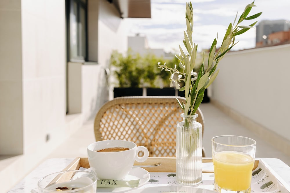 Hotel PAX Atocha - last minute hotel in Madrid