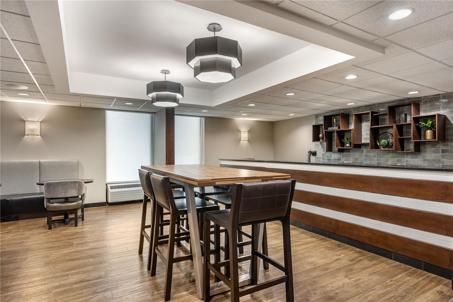 Drury Inn & Suites Springfield MO - photo 10