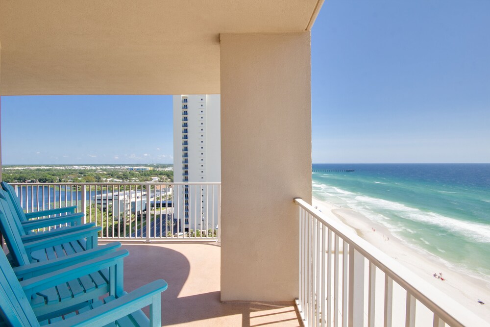 Tidewater Beach Resort 1117 Three Bedroom Condo - photo 17