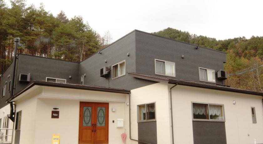 Petit Resort Appear in Nagano, Japan