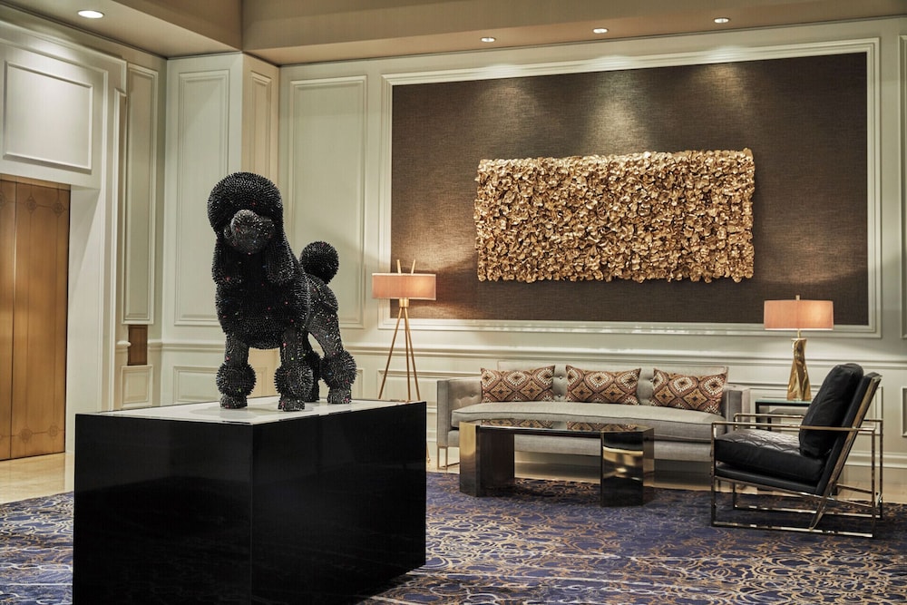 Four Seasons Hotel Las Vegas - photo 73