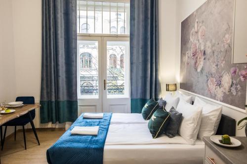 CracWoW K8 Apartments — 4-Star Luxury Hotel in Krakow, Poland