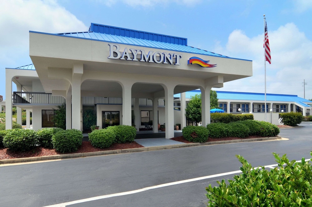 Baymont by Wyndham Macon I 75 - featured photo
