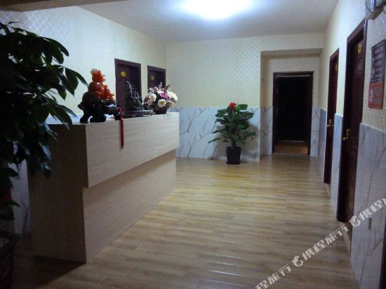 Xingchen Hotel - carbon neutral hotel in Fengshan