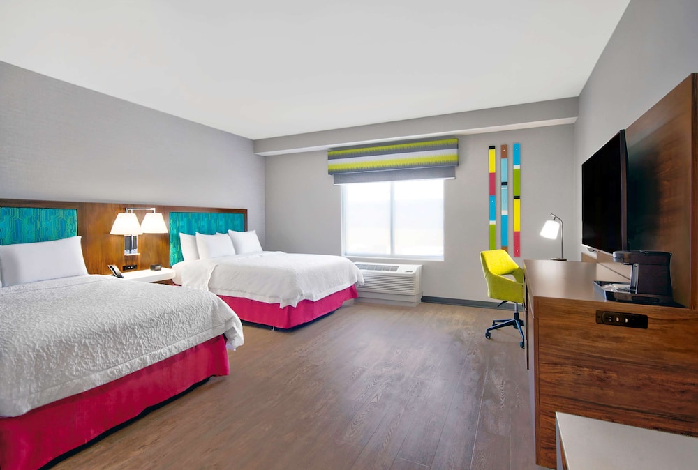 Hampton Inn by Hilton Abingdon - photo 4