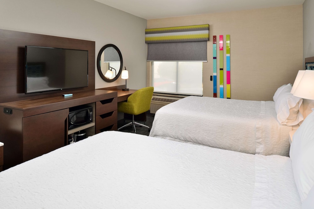 Hampton Inn San Francisco Daly City - photo 7