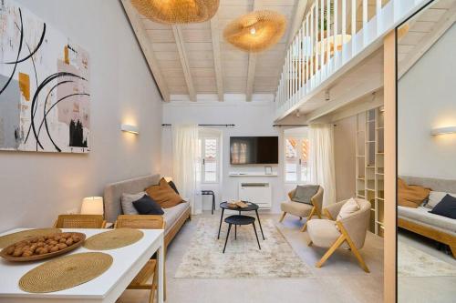 Modern Stone House luxury suites in Dubrovnik Old Town