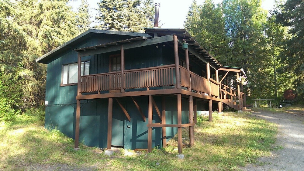 Gwin's Lodge & Roadhouse Est. 1952 - photo 74