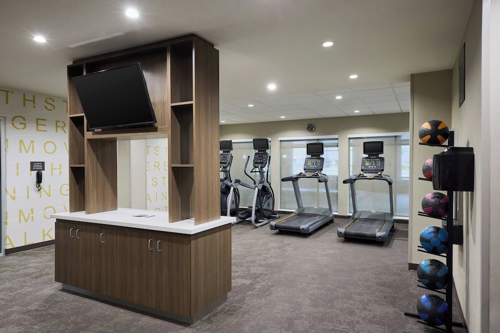 Residence Inn by Marriott Denver Southwest Littleton - photo 14