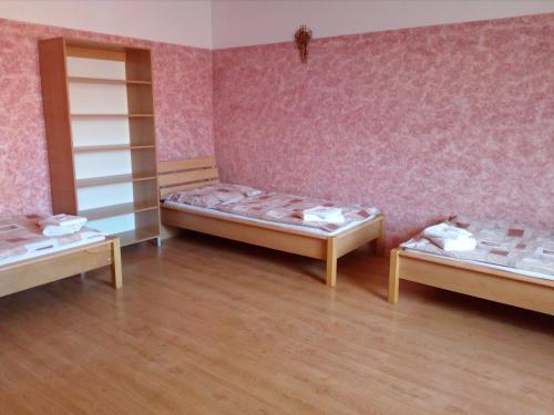 Penzion U Paroháče — Prostejov — photo 5