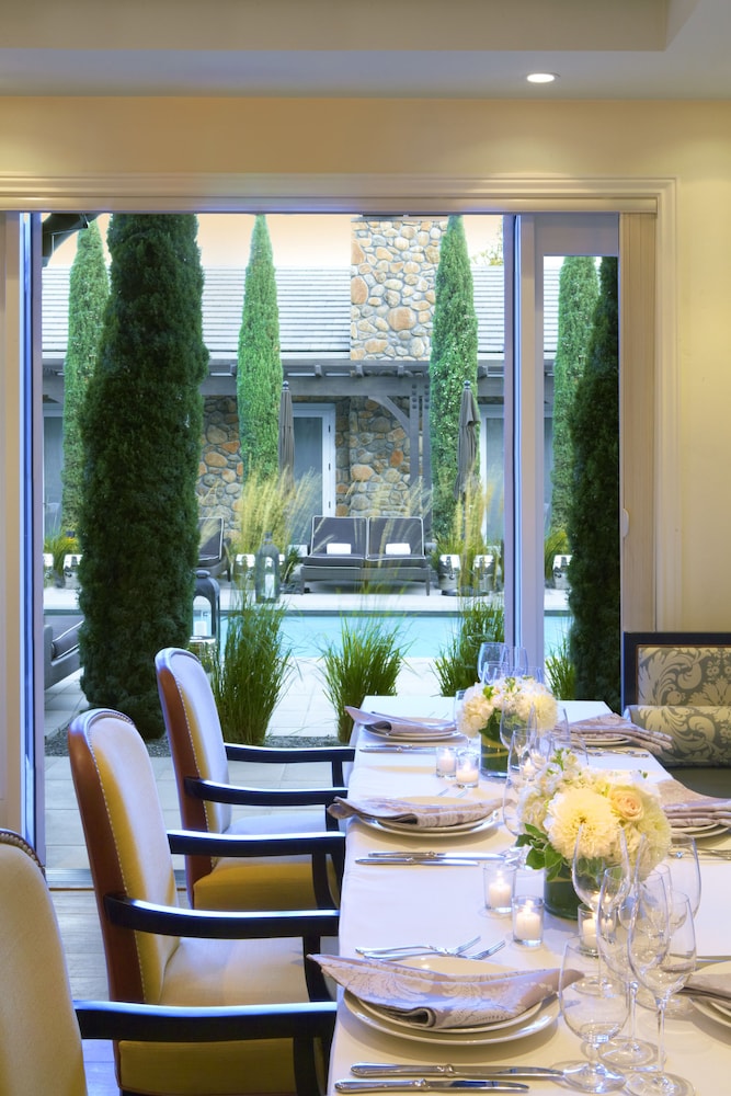 Hotel Yountville - photo 57