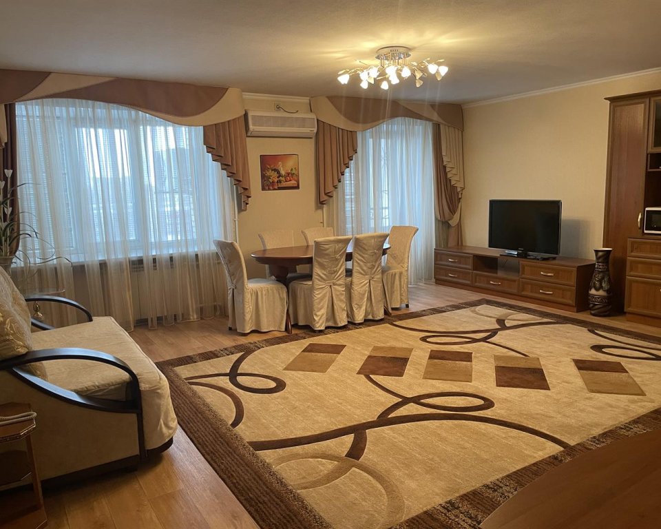 Dis Hotel in Nizhnekamsk, Russia