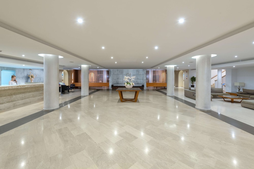 Lindos Royal Resort All Inclusive — Rodos — photo 2
