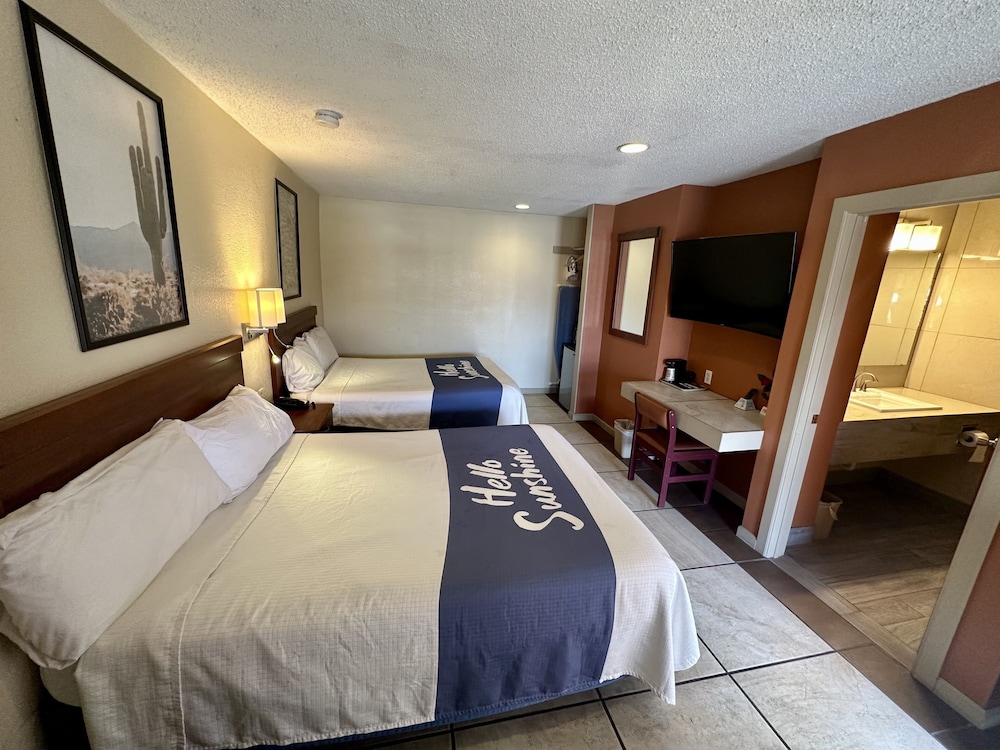 Sun Valley Motel - photo 7