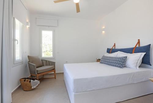 Delfini Suites — Ano Syros — photo 5
