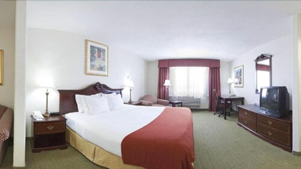 Baymont by Wyndham Belen NM - photo 7