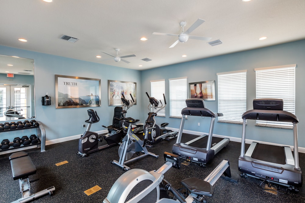Serenity by VHC Hospitality - photo 21