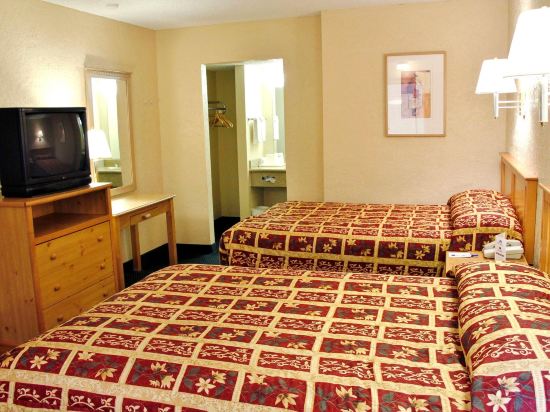 Days inn by Wyndham Albuquerque Northeast - photo 9