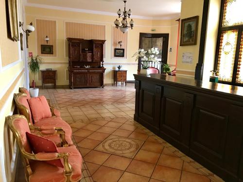 Hotel Armando — hotel in Caransebes