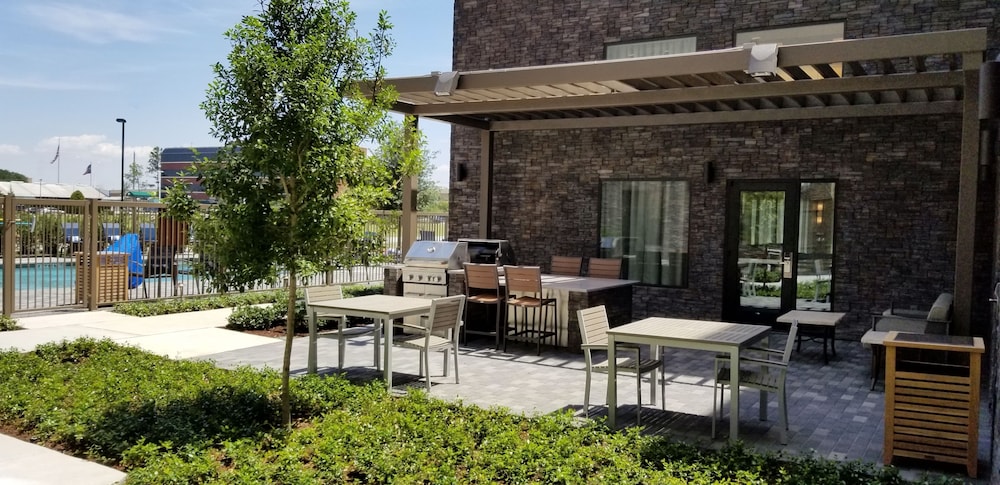 Homewood Suites by Hilton Houston Memorial - photo 47