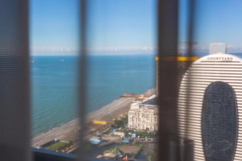 Orbi City Hotel