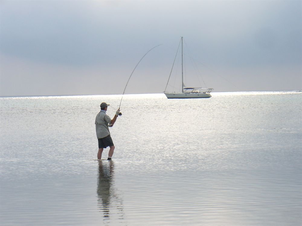 Sueño Del Mar in San Pedro, Belize