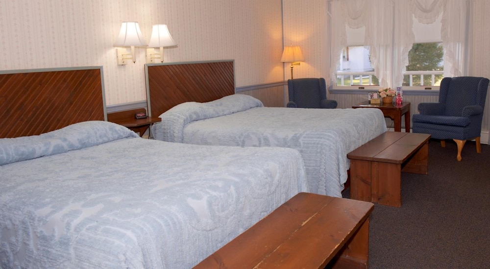Myer Motel - photo 19