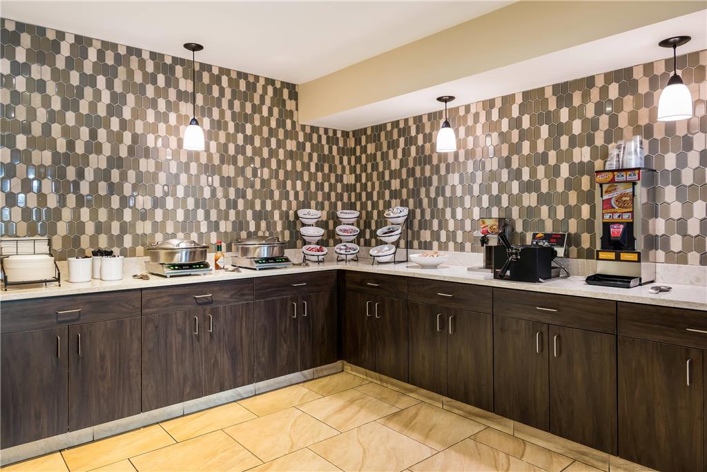 Country Inn & Suites by Radisson Grandville Grand Rapids West MI - photo 40