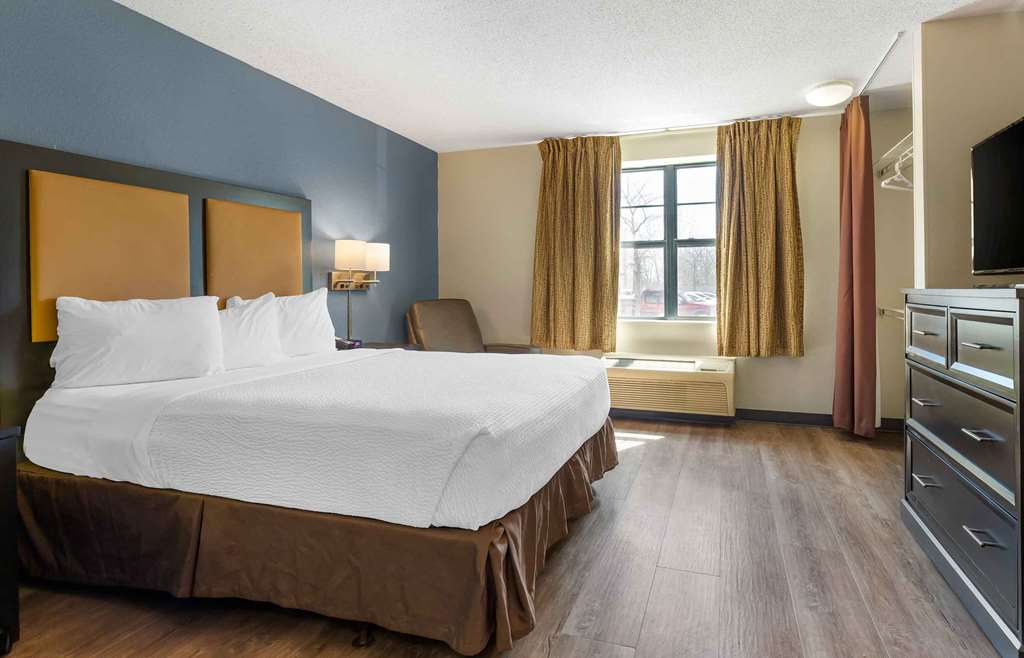 Extended Stay America Suites Providence Warwick - photo 14