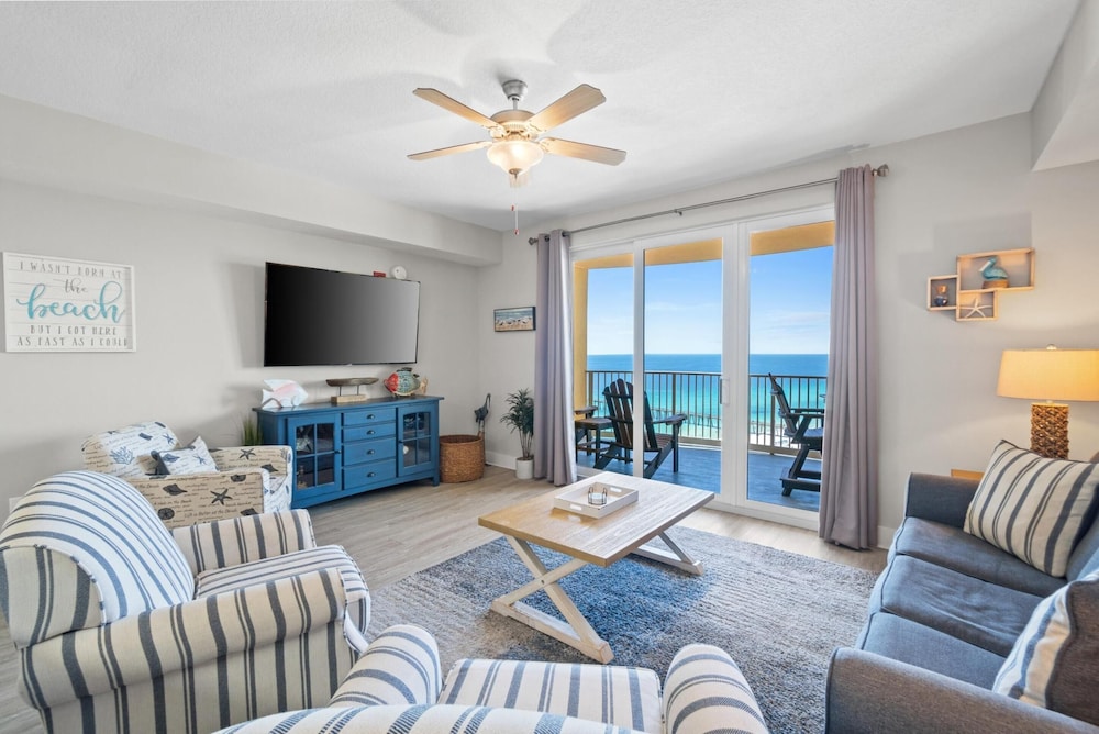 Calypso Tower 3 by Panhandle Getaways - photo 583