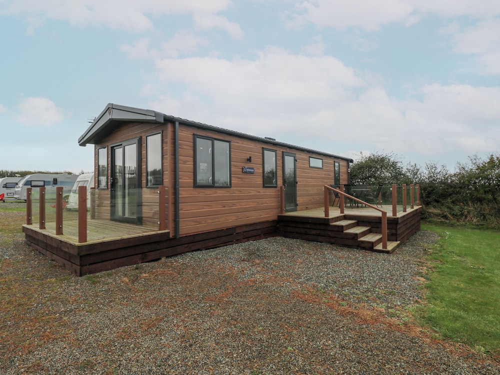 Caldey in Haverfordwest, United Kingdom